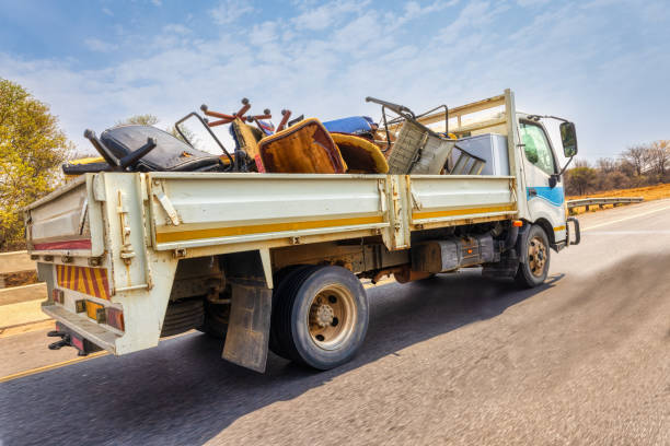 Best Hoarding Cleanup  in Martins Ferry, OH