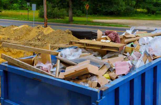 Best Commercial Junk Removal  in Martins Ferry, OH